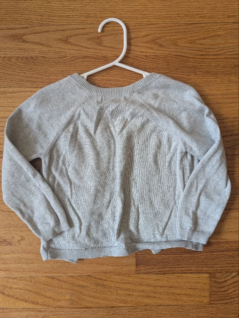 Old Navy Kids Button-Up Cardigan, 3T